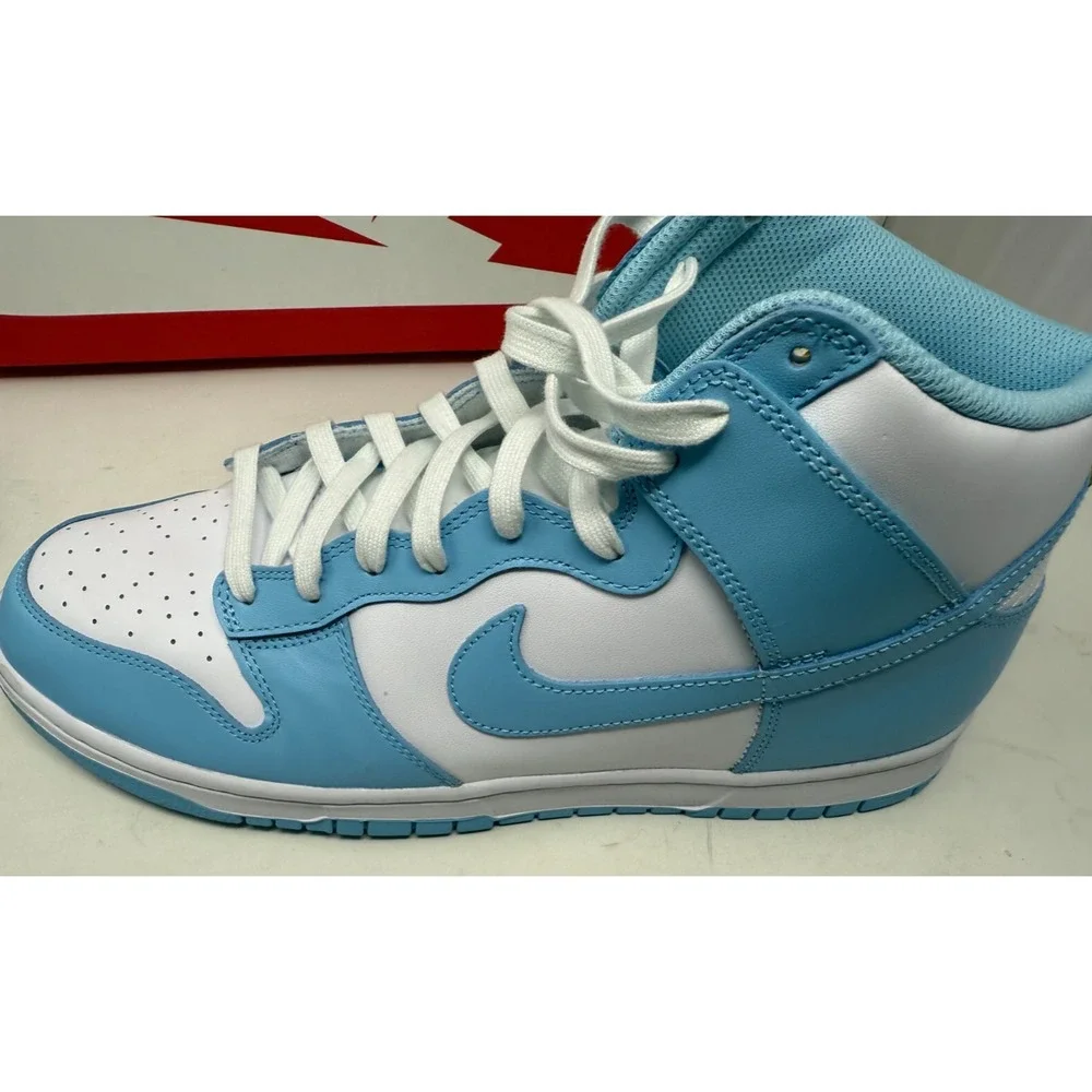 Nike dunk high